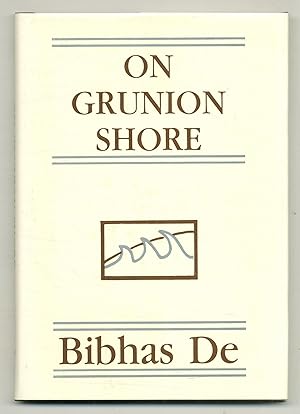 On Grunion Shore