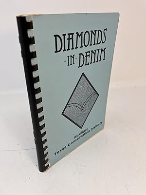 DIAMONDS IN DENIM: A Book Of Favorite Recipes
