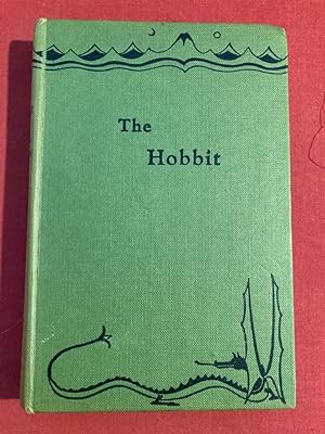 The Hobbit or There and Back Again.