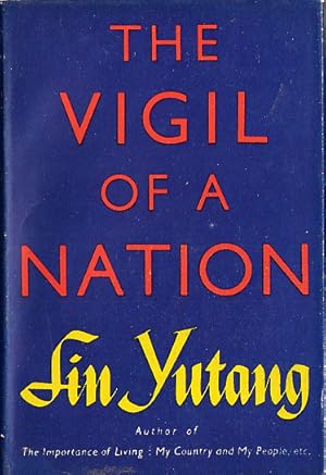 The Vigil of a Nation