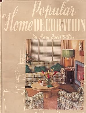 Popular Home Decoration