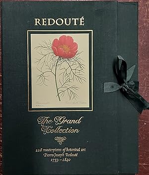 Redoute The Grand Collection