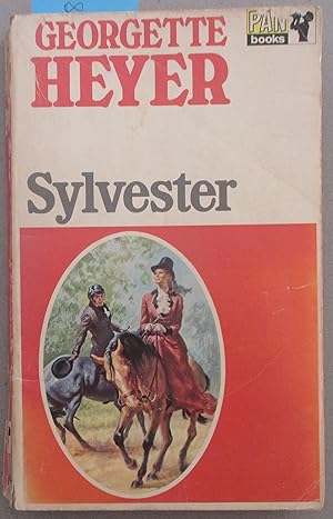 Sylvester (or The Wicked Uncle)