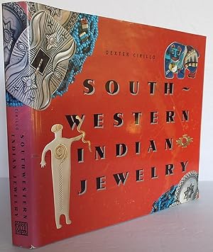 Southwestern Indian Jewelry