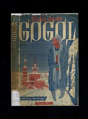 TALES FROM GOGOL (First UK edition - second printing)