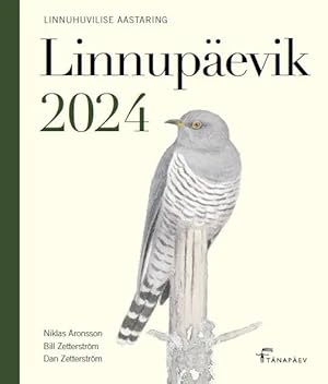 Linnupäevik 2024