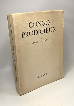 Congo prodigieux