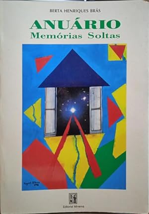 ANUÁRIO, MEMÓRIAS SOLTAS.