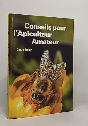 Conseils pour l'apiculteur amateur