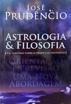 ASTROLOGIA & FILOSOFIA.