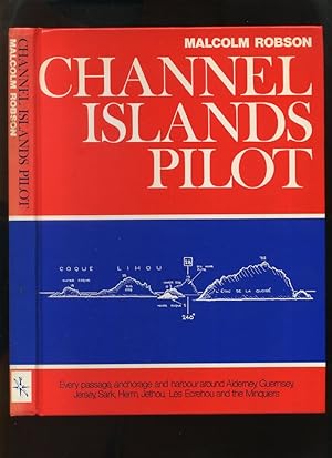 Channel Islands Pilot