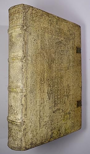 Tewtsche Theologey. (München, H. Schobser 1528). Fol. 251 Bll. mit Holzschn-Titelbordüre, blindge...
