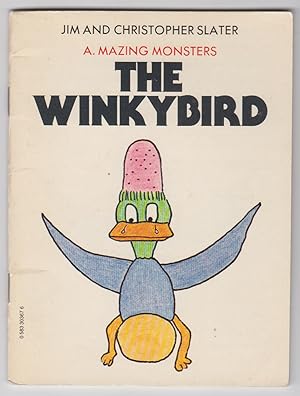 The Winkybird A. Mazing Monsters