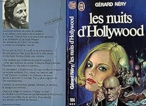 Nuits d'hollywood