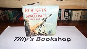 Rockets And Spacecraft Book Two