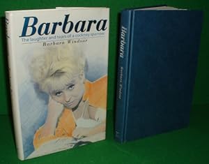 BARBARA The Laughter and Tears of a Cockney Sparrow (SIGNED COPY)