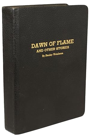 DAWN OF FLAME AND OTHER STORIES
