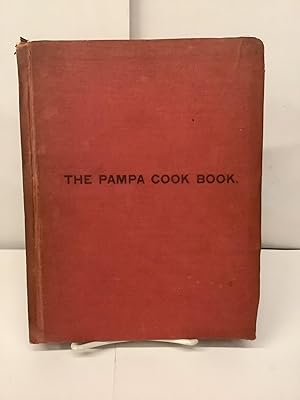 The Pampa Cook Book
