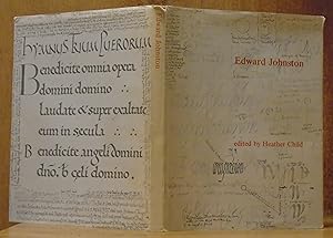 Edward Johnston: Formal Penmanship and Other Papers