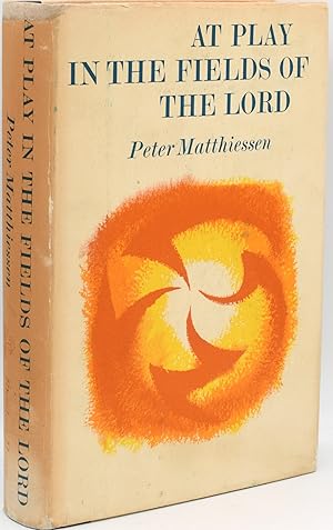 [SIGNED] AT PLAY IN THE FIELDS OF THE LORD