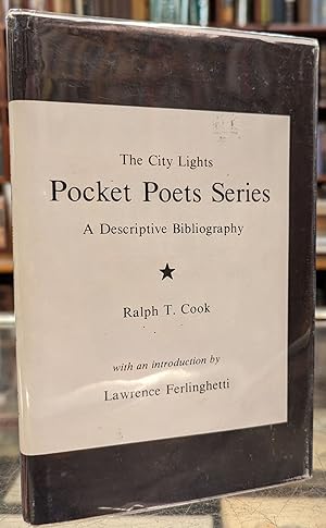 The City Lights Pocket Poets Series: A Descriptive Bibliography