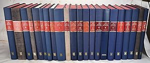 Assyrian Dictionary: 22 volume set