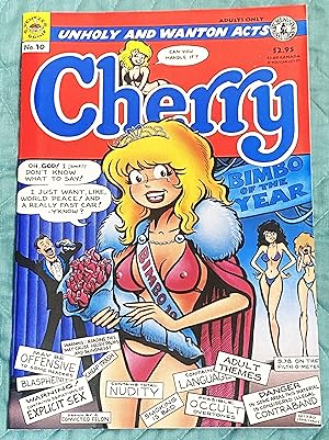 Cherry #10