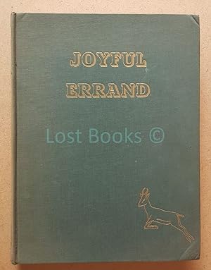 Joyful Errand
