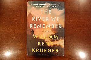 This River We Remember (signed & dated)