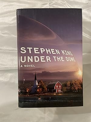 Under the Dome: A Novel