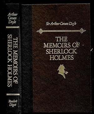 The Memoirs Of Sherlock Holmes (The World's Best Reading)