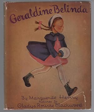 Geraldine Belinda