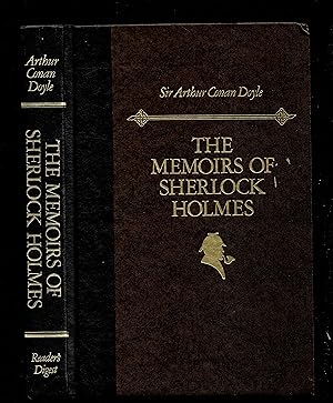The Memoirs Of Sherlock Holmes (The World's Best Reading)