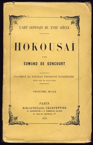 Hokousaï. Edition complète en un volume