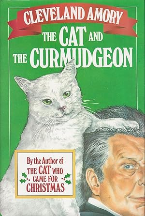 THE CAT AND THE CURMUDGEON