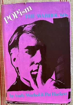 POPism. The Warhol '60s
