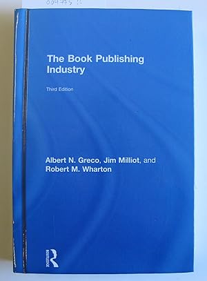 The Book Publishing Industry | Third Edition