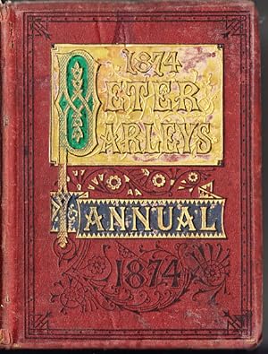 Peter Parley's Annual for 1874