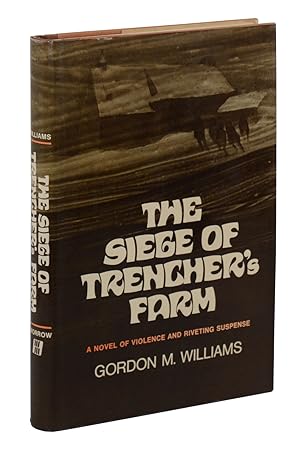 The Siege of Trencher's Farm (Straw Dogs)