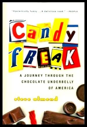CANDY FREAK