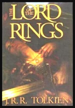 THE LORD OF THE RINGS: The Fellowship of the Ring; The Two Towers; The Return of the King