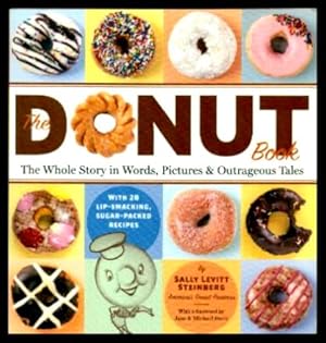 THE DONUT BOOK