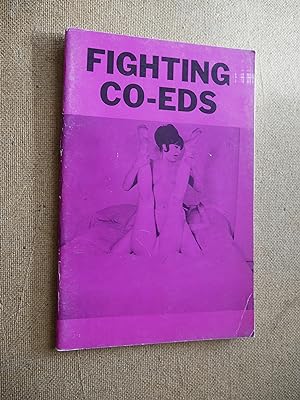 Fighting Co-Eds