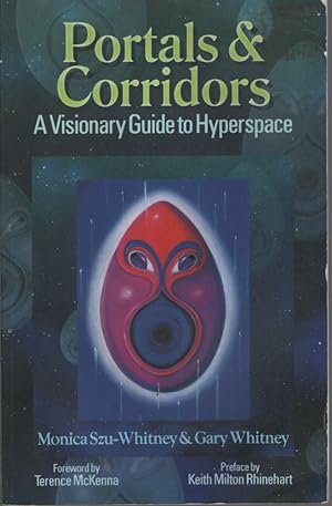 Portals and Corridors : a Visionary Guide to Hyperspace