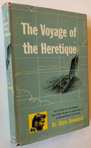 The Voyage of the Heretique