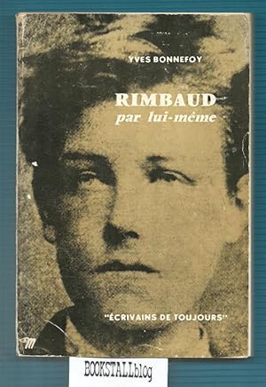 Rimbaud : par lui-meme