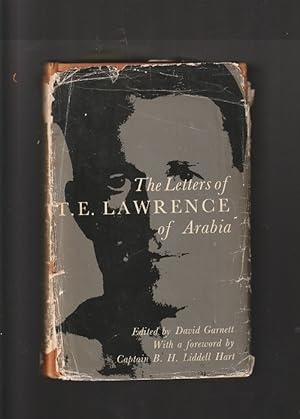 T E Lawrence (a 6 Vol. Collection)