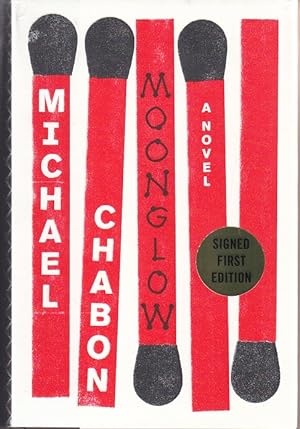Moonglow: A Novel [Signed, 1st Edition]