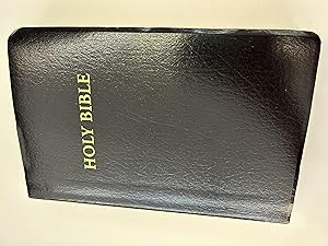 Holy Bible: New Living Translation. Gift & Award Edition