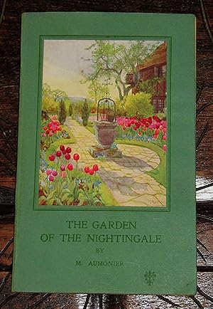 The Garden of the Nightingale